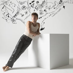 Charlie Puth Charlie CD [Importado]