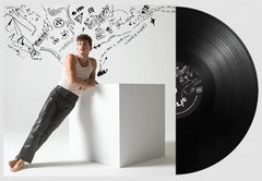 Charlie Puth Charlie Vinyl LP