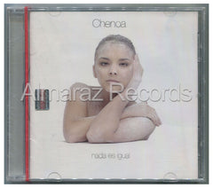 Chenoa Nada Es Igual CD