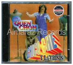 Chico Che Y La Crisis De Quen Chon CD