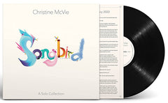 Christine McVie Songbird A Solo Collection Vinyl LP