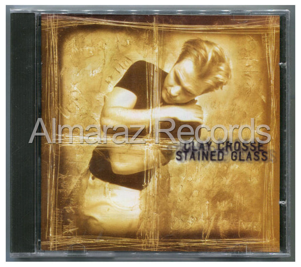 Clay Crosse Stained Glass CD [Importado]