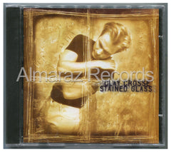 Clay Crosse Stained Glass CD [Importado]