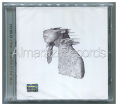 Coldplay A Rush Of Blood To The Head CD