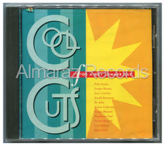 Cool Cuts For A Hot Summer Day CD [Importado]