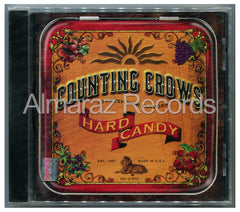 Counting Crows Hard Candy CD