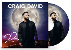 Craig David 22 CD [Importado]