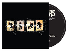 Crawlers Loud Without Noise CD [Importado]