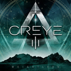 Creye III Weightless CD [Importado]