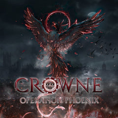 Crowne Operation Phoenix CD [Importado]