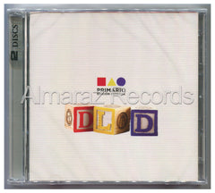 DLD Primario Edicion Especial CD+DVD