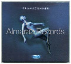 DLD Trascender CD