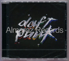 Daft Punk Discovery CD [Importado]