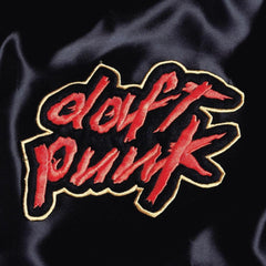 Daft Punk Homework Vinyl LP