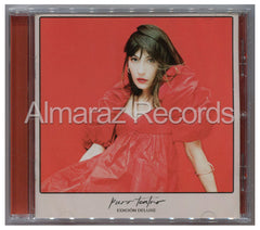 Daniela Spalla Puro Teatro Edicion Deluxe CD