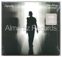 Dave Gahan & Soulsavers Imposter CD