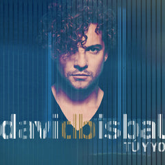 David Bisbal Tu Y Yo Vinyl LP