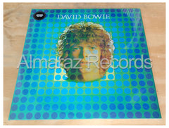 David Bowie David Bowie aka Space Oddity Vinyl LP