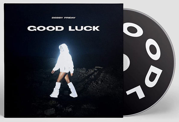 Debby Friday Good Luck CD [Importado]