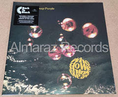 Deep Purple Who Do We Think We Are Vinyl LP