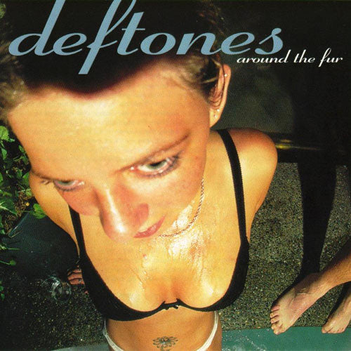 Deftones Around The Fur CD [Import] - Almaraz Records | Tienda de Discos y Películas
