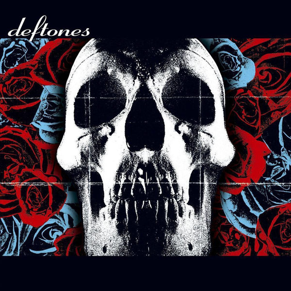 Deftones Deftones CD [Importado]
