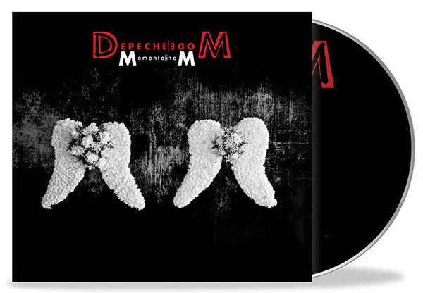 Depeche Mode Memento Mori CD [Importado]
