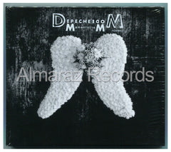 Depeche Mode Memento Mori Deluxe CD [Importado]