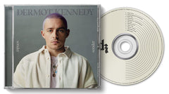 Dermot Kennedy Sonder CD [Importado]
