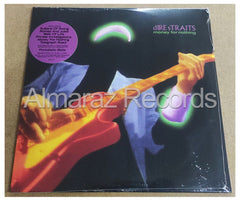 Dire Straits Money For Nothing Vinyl LP [2022]