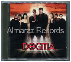 Dogma Soundtrack CD