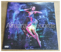 Doja Cat Planet Her Vinyl LP
