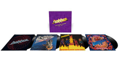 Dokken The Elektra Albums 1983-1987 Vinyl Boxset