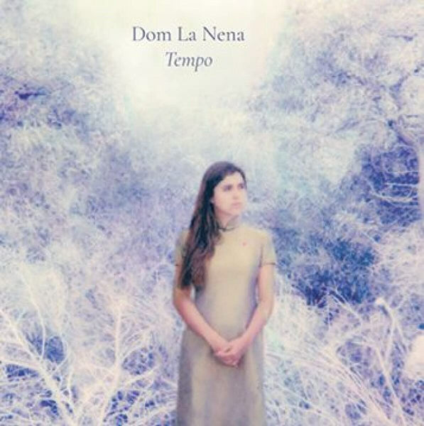 Dom La Nena Tempo Vinyl LP