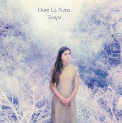 Dom La Nena Tempo Vinyl LP