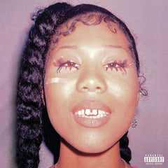 Drake 21 Savage Her Loss CD [Importado]