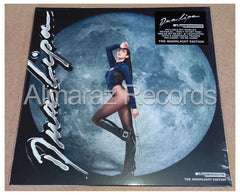 Dua Lipa Future Nostalgia The Moonlight Edition Vinyl LP