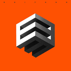 Editors EBM CD [Importado]