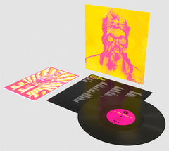 Eels Extreme Witchcraft Black Vinyl LP