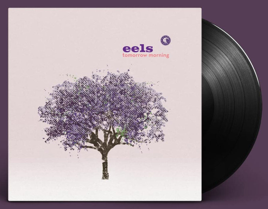 Eels Tomorrow Morning Vinyl LP