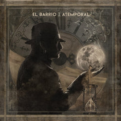 El Barrio Atemporal CD [Importado]
