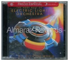Electric Light Orchestra All Over The World The Very Best Of CD