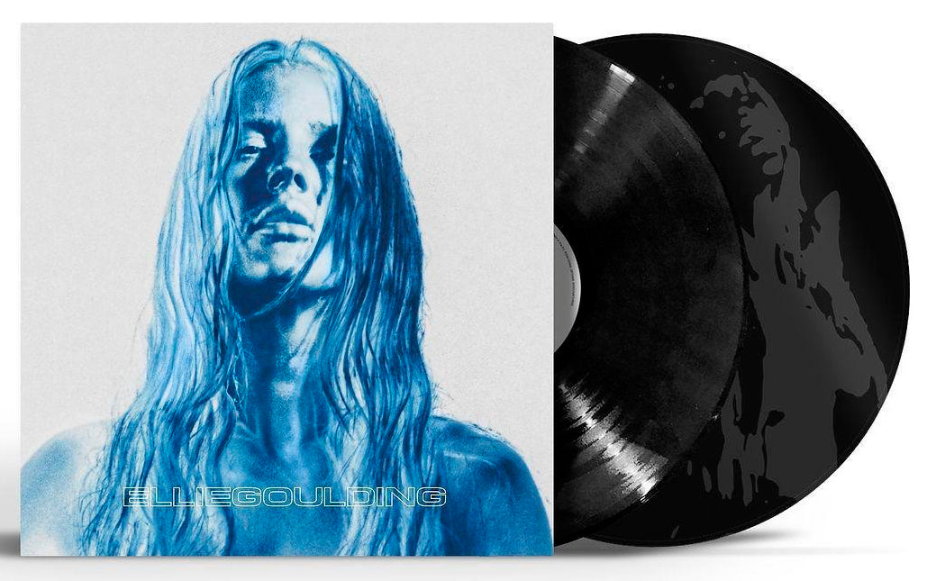 Ellie Goulding Brightest Blue Vinyl LP