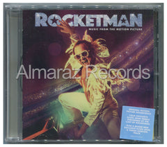 Elton John Rocketman CD