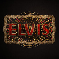 Elvis Soundtrack CD [Importado]