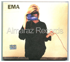 Ema The Future's Void CD - Almaraz Records | Tienda de Discos y Películas
 - 1