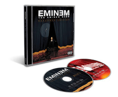 Eminem The Eminem Show Expanded Edition 2CD [Importado]