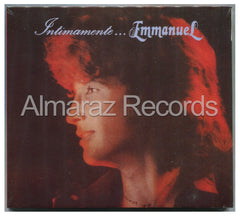 Emmanuel Intimamente CD