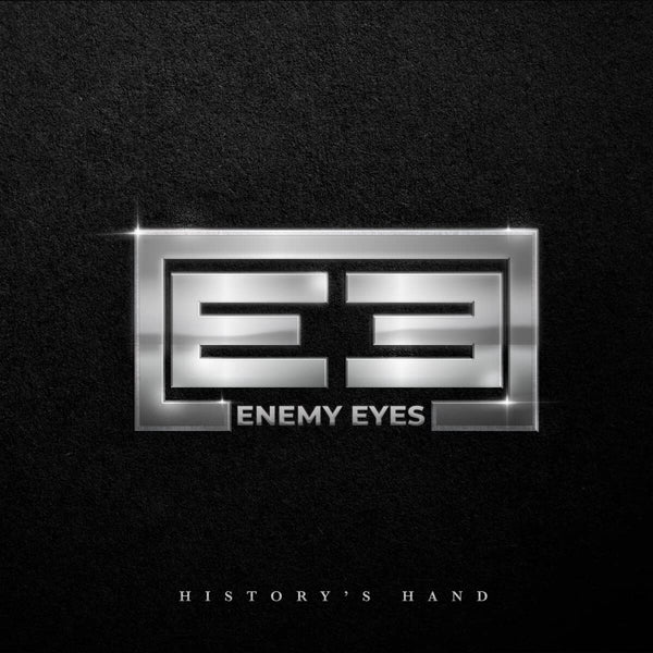 Enemy Eyes History's Hand CD [Importado]