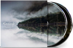 Enslaved Heimdal CD+Blu-Ray [Importado]